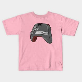 awsd-joypad Kids T-Shirt